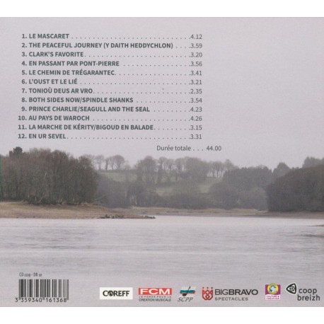 CD SOIG SIBERIL - Habask