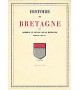 HISTOIRE DE BRETAGNE en 6 volumes