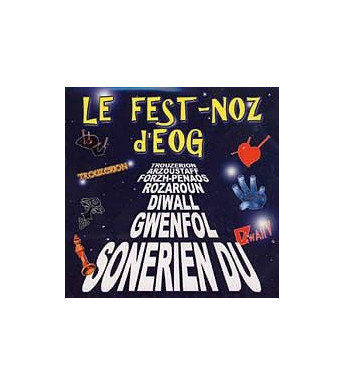 CD LE FEST-NOZ D'EOG