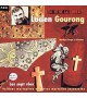 CD LUCIEN GOURONG - LES SEPT VIES. VOL 2