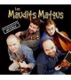 CD MAUDITS MATOUS - TRADITIONNEL QUÉBEC
