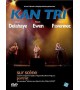 DVD KAN TRI