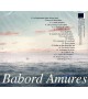 CD BABORD AMURES - LE CHATEAU DE SABLE