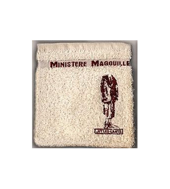 CD MINISTERE MAGOUILLE - ET LES GANTS
