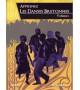 DVD APPRENEZ LES DANSES BRETONNES - Vol 1