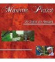 CD MAXIME PIOLOT - UN SIGNE EN PASSANT