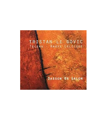 CD TRISTAN LE GOVIC - DASSON UR GALON