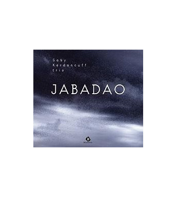 CD GABY KERDONCUFF - JABADAO