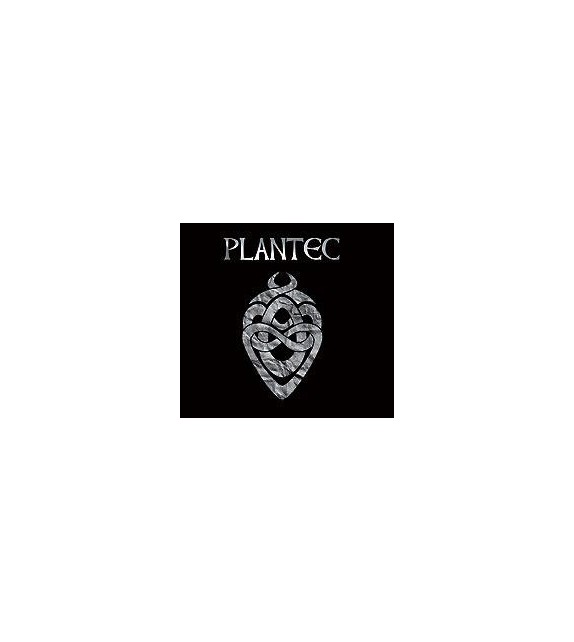 CD PLANTEC - NEW ALBUM