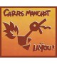 CD CARRÉ MANCHOT - LAYOU