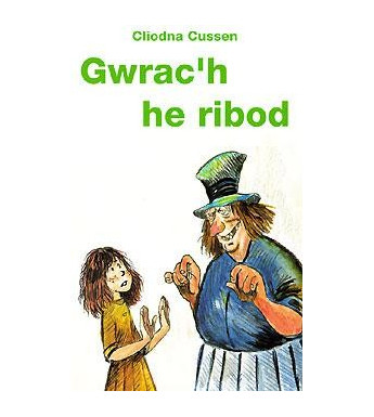 GWRAC'H HE RIBOD