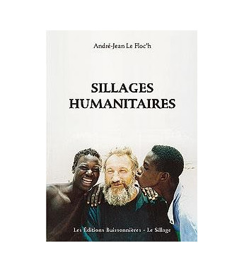 SILLAGE HUMANITAIRE