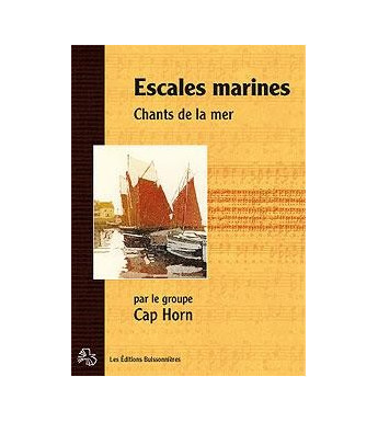 ESCALES MARINES - GROUPE CAP-HORN
