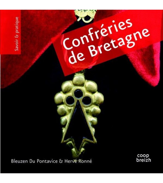 CONFRERIES DE BRETAGNE