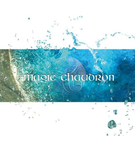 CD MAGIC CHAUDRON