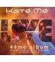 CD KATE-ME - EN CONCERT LIVE