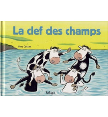 LA CLEF DES CHAMPS