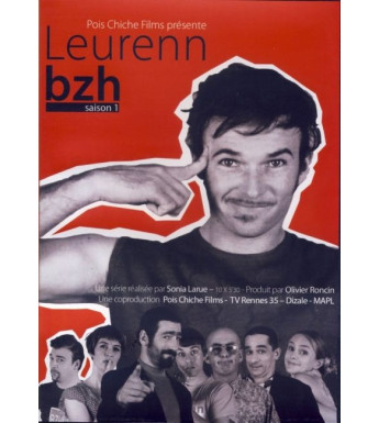 DVD LEURENN BZH - lodenn 1