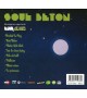 CD SOUL BETON - PANIQUE AU BOIS BÉTON