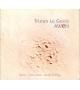 CD TRISTAN LE GOVIC - AWEN