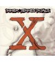 CD INNER TERRESTRIALS - X