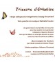 CD FRISSONS D'OMBELLES