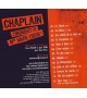 CD CHAPLAIN - CHRONIQUES DE MME HAUDE-CUR