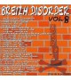 CD BREIZH DISORDER VOLUME 8