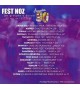 CD FEST-NOZ - GROUPES À DANSER DES ANNÉES 90