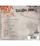 CD TAGADA JONES - THE WORST OF