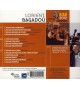 CD DVD CHAMPIONNAT DES BAGADOU LORIENT 2012