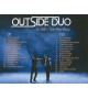 CD DVD OUTSIDE DUO - LE CELTIC TWO-MEN-SHOW