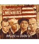 CD LES RAMONEURS DE MENHIRS - AMZER AN DISPAC'H