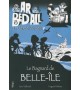 LE BAGNARD DE BELLE-ÎLE - Ar bed all ou le Club de l'Au-d