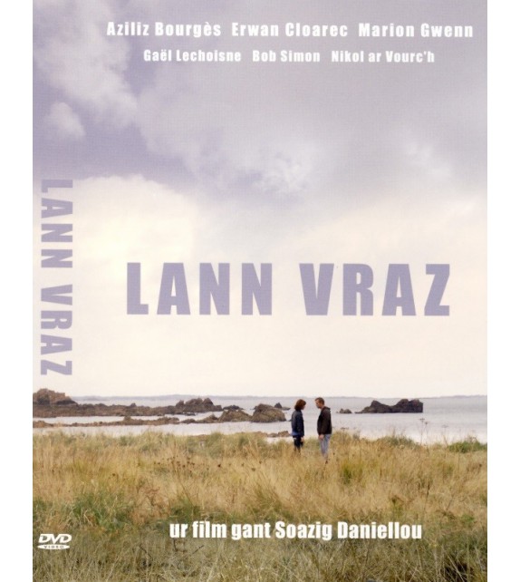 DVD LANN VRAZ (4015838)