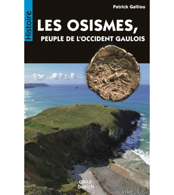 LES OSISMES, PEUPLE DE L'OCCIDENT GAULOIS