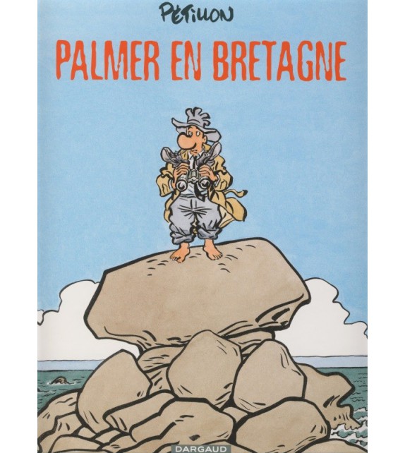 PALMER EN BRETAGNE (Version en français)