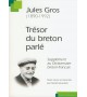 TRÉSOR DU BRETON PARLÉ - Supplément au dictionnaire breton-français