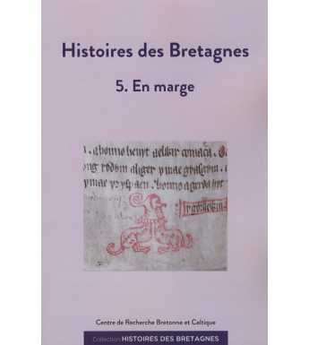 HISTOIRES DES BRETAGNES 5 - En marge