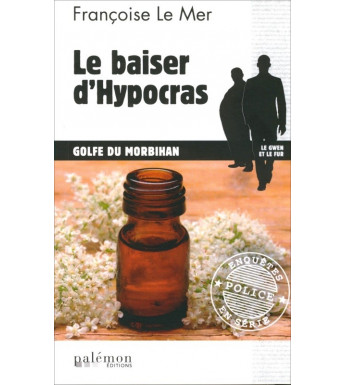 LE BAISER D'HYPOCRAS
