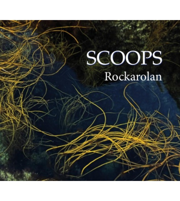 CD SCOOPS - ROCKAROLAN