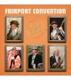 CD FAIRPORT CONVENTION - MYTHS AND HEROES