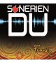 CD DVD SONERIEN DU - FRANKIZ