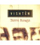 CD VISHTEN - TERRE ROUGE