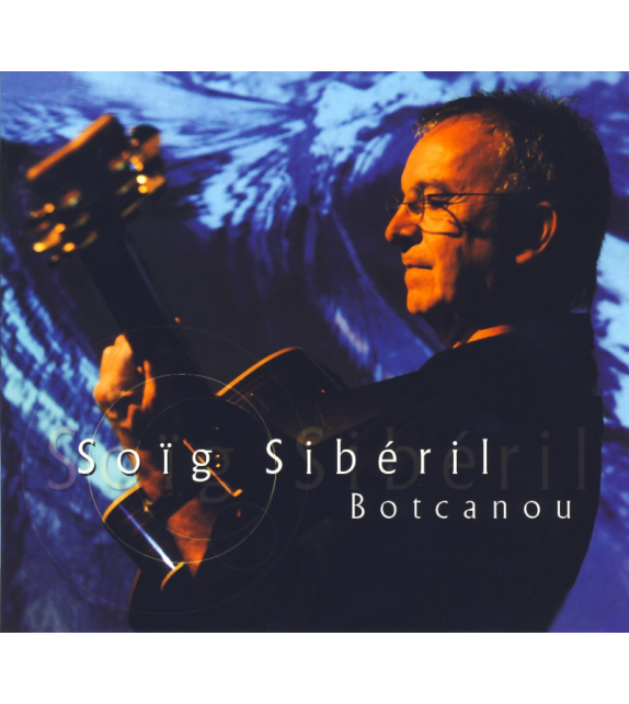 CD SOIG SIBERIL - BOTCANOU