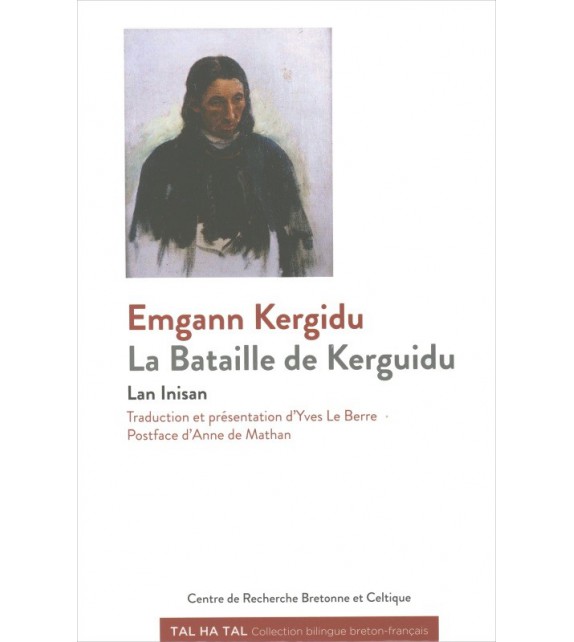 EMGANN KERGIDU - LA BATAILLE DE KERGUIDU
