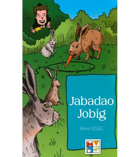 JABADAO JOBIG