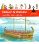 HISTOIRE DE BRETAGNE RACONTÉE AUX ENFANTS Tome 3 - l'Armorique gallo-romaine