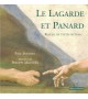 LE LAGARDE ET PANARD - Recueil de textes Piétons.