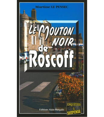 LE MOUTON NOIR DE ROSCOFF
